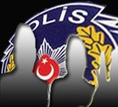 ANKARA'DA ÇETE OPERASYONU