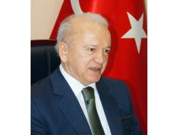 Vali Atış: Seçim Ortamını Tırmandırmak İsteyenlere Fırsat Vermeyeceğiz