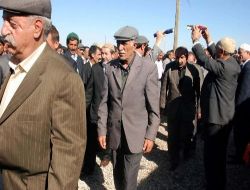 Muş'ta 30 Yıllık Kan Davası Barışla Son Buldu