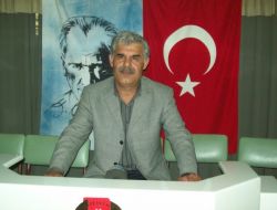 Adana'yı Mhp İktidarı Kurtaracak!