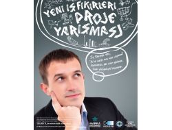 Sakarya’da 25 Bin Tl Ödüllü ‘yeni İş Fikirleri’ Yarışması