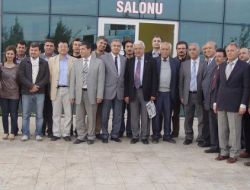 Peri: Eli Sıkılmadık, Sorusu Cevaplanmadık Vatandaş Bırakmayacağız