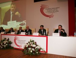 Memur-sen Başkanı Gündoğdu: Çılgın Proje Yeni Anayasa Olmalı