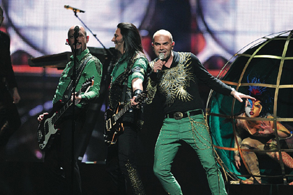 Türkiye İlk 10'a Bile Kalamadı!