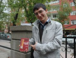 "Avrupa'da Sigara İçmede 1., Kitap Okumada 40. Sıradayız"