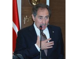 Bakan Günay: Atatürk’ün Resminin Önünde Bağırmakla Atatürkçülük Olmaz