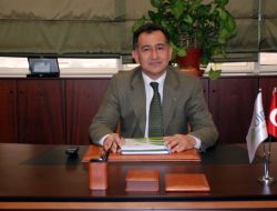 Türk Üreticisi Kalitesini Ab Nezdinde Belgeliyor