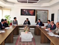 Vanlı Gençler Artos Dağı'na Tırmanacak