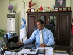 Pazarcık Belediye Başkanı Dalkara Borçsuz Bir Belediye İçin Çalışıyor