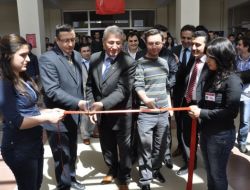 Çaylak Reklamcılık Kulübü’nden Ödül Alan Reklamlar Sergisi