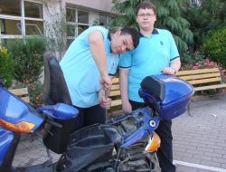 İki Lise Öğrencisi, Motorda Güç Artışı Ve Yakıt Tasarrufu Sağladı