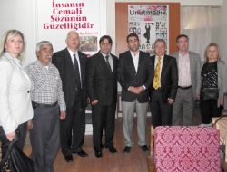 Özdemir: Alevi Kardeşlerimizi Hiçbir Zaman Ötekileştirmedik