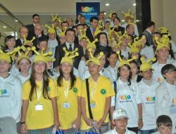 Turkcell, Yalova’dan 130 Öğrenciyi Antalya İle Tanıştırdı