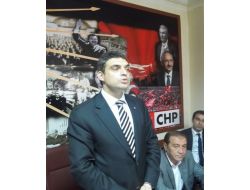 Umut Oran: Chp’nin Politikaları İnsan Odaklı