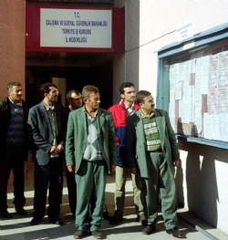 5 Bin Kişiye İş Müjdesi!!