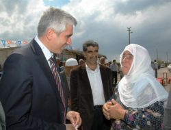 Operasyonların Hedefinde Ak Parti Var!