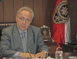 Bursa Emniyet Müdürü Yılmaz: Pandoranın Kutusu Açılıyor