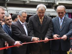 Yalıköy Beldesi Merkez Cami'nin Temeli Törenle Atıldı