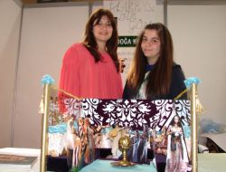 Öğrenciler, Osmanlı'daki Haremin Doğru Anlaşılması İçin Proje Geliştirdi