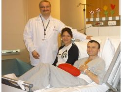 Estetik Kaygı İle 18 Yıldır Geciktirdiği Ameliyatın İzi Kalmayacak