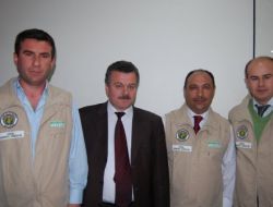 Hijyenik Şartlara Uymayan İşletmeler Uyarıldı