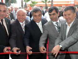 Alarko Carrier, Her Yıl Yeni Bir Totaline Mağazası Açacak