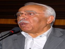 Eski Devlet Bakanı Somuncuoğlu, Demokratik Açılımı Eleştirdi!