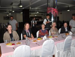 Hükümeti Alman Heyete Şikayet Ettiler