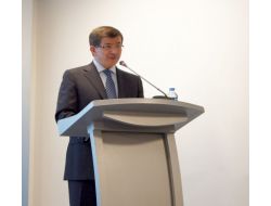 Davutoğlu’ndan “en Az Gelişmiş Ülke” İsmini Değiştirme Önerisi