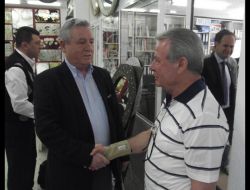 İzmir’i Diğer İllerden Ayrı Tutmadık!