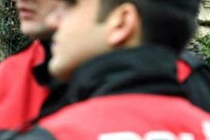 Bir polisimiz daha şehit!