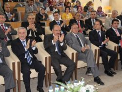 Hüseyin Çelik: Gaziantep Bir Turizm Destinasyonu Haline Geldi