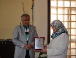 Aldığı Yardımı Geri İade Eden Asker Annesi Yılın Annesi Seçildi