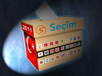 EN SON SEÇİM ANKETİ