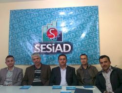 "Tuskon Üyesi Olmanın Ayrıcalığını Yaşadık"