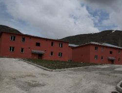 Konutlarına 'Depreme Dayanıklılık Raporu' Alamayan Pülümürlüler Sıkıntılı