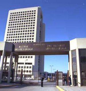 1.4 MİLYAR DOLARLIK İTHALAT İZNİ