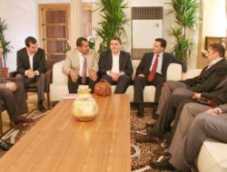 Vali Turhan Ayvaz: Turizme Dayalı Yatırım Yapın