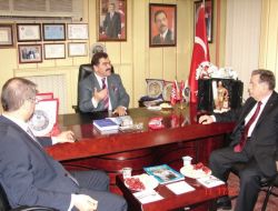 Esnaflar Ziraat Bankası’ndan Kredi Desteği Bekliyor