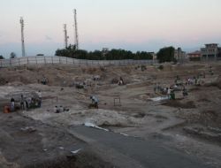 Antiocheia'ya Ait Eserler Müze Otel Konsepti İle Korunacak