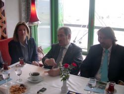 Bakan Günay: İzmir Efsanesi, Şehir Efsanesine Dönüşmüş