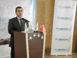 Tuskon Başkanı: 500 Bin Kalifiye Eleman Bulunsun, Bir Haftada İş Buluruz