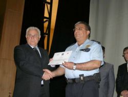 Vali Çolak: Ab Süreci, Siyasi Ve Demokratik Hayatın Önemli Dönemeçlerinden Biri