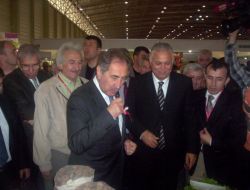 Bakan Günay: Şehir Plancıları Odası'nın İnciraltı İtirazı Haklı Değil