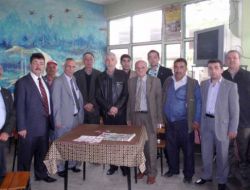 Bbp'li Alfatlı'dan Açıklama