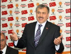 Bakan Eroğlu: Enişteniz Olarak Sözümüzde Durmanın Rahatlığı İçerisindeyim