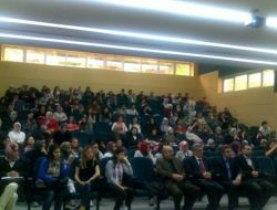 Geleceğin Sosyologları 'Modernleşme Sürecindeki Türkiye’yi Kitaplaştıracak