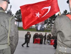 Yozgat’ta 49 Engelli Bir Günlük Askerlik Sevinci Yaşadı