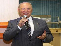 Rus Vali Türk Yatırımcıları Bekliyor!.