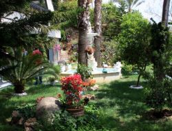 Alanya Belediyesi’nden 'Ödüllü En Güzel Balkon Ve Bahçe' Yarışması